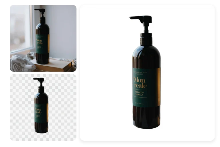 E-commerce Product Images