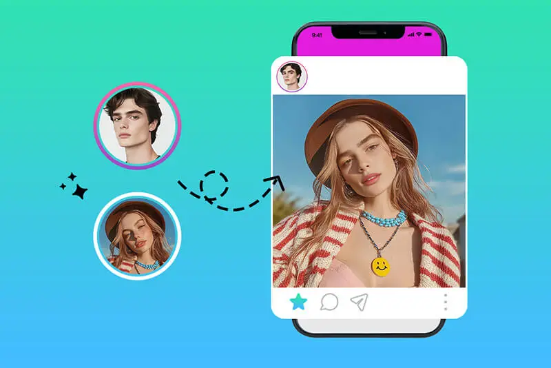 Share-Ready Transformations