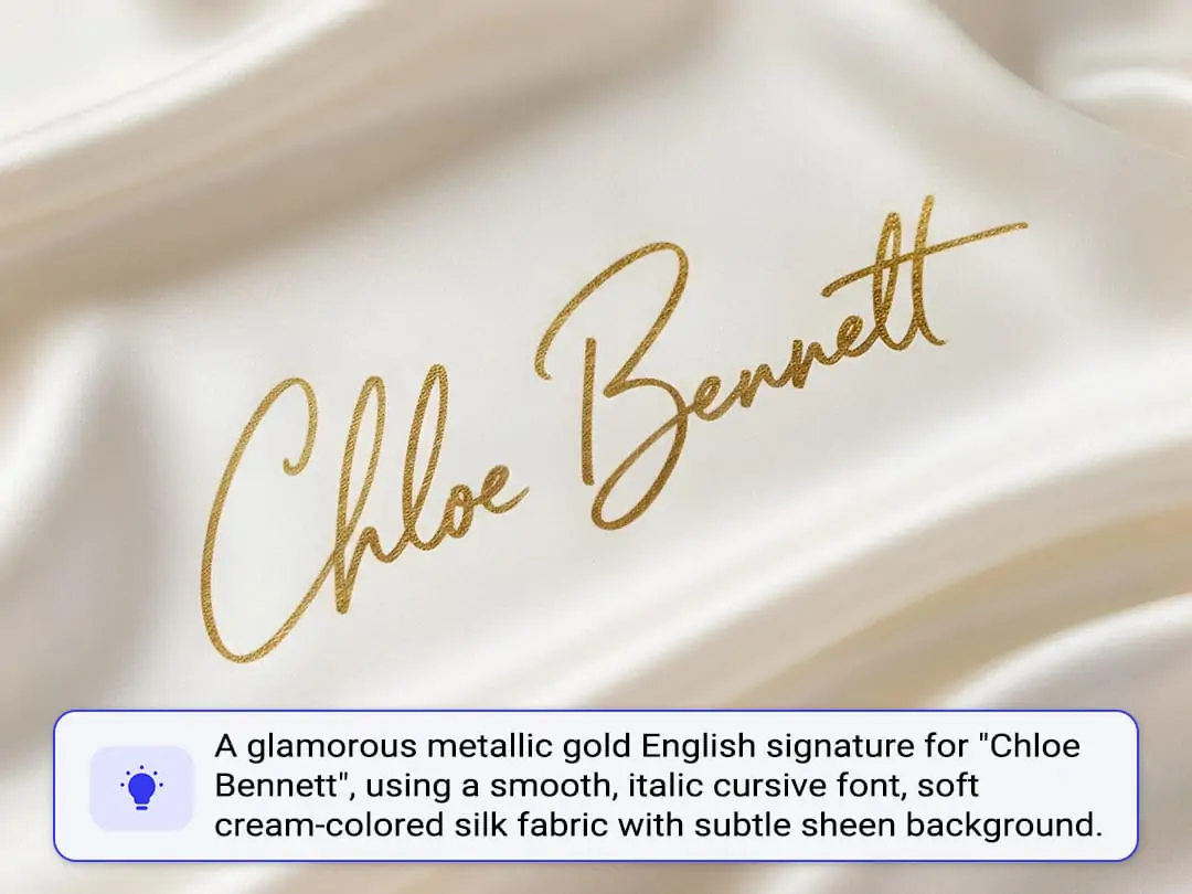 Streamlined Signing Workflow