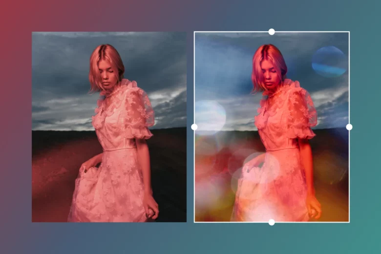 Experiment with Artistic Styles