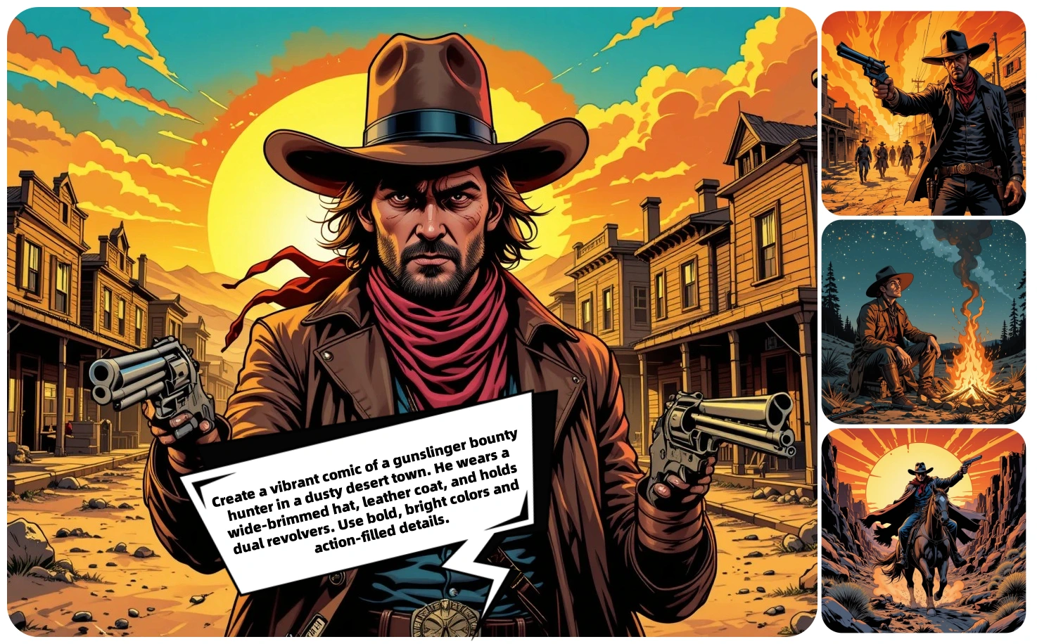 1.No Drawing Skills Needed