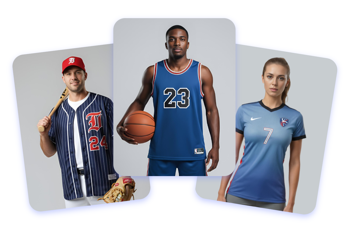 All Genders & Multi-Sport Coverage