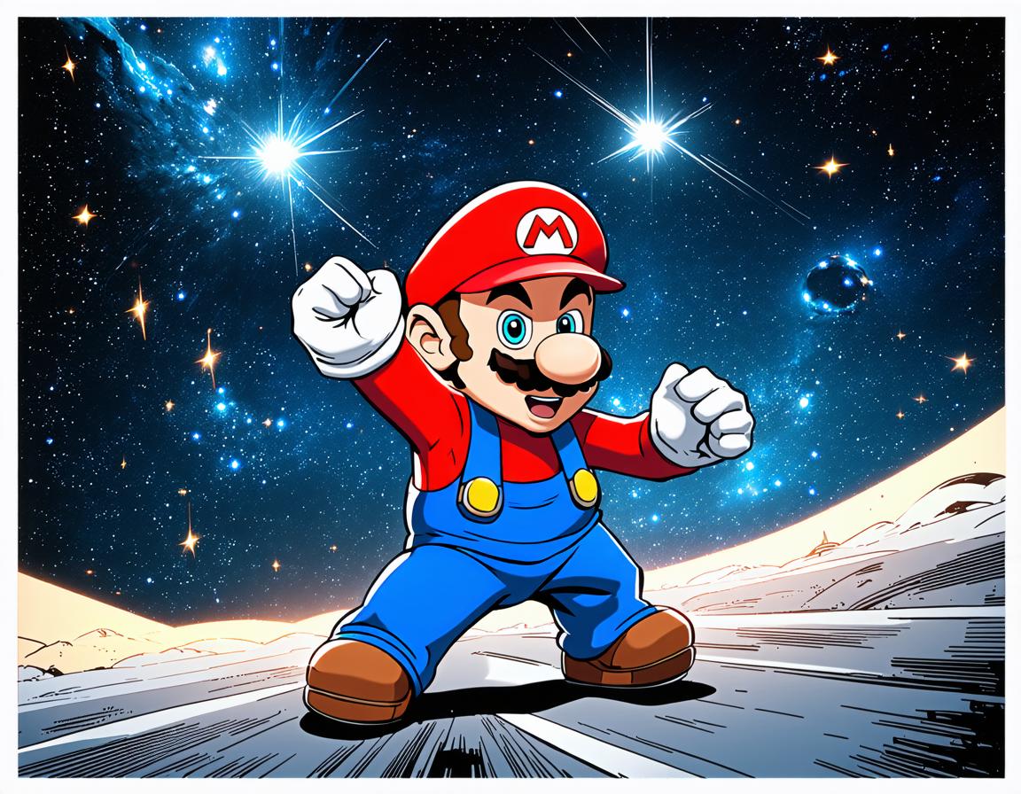 2. Create Digital Comics for Online Platforms