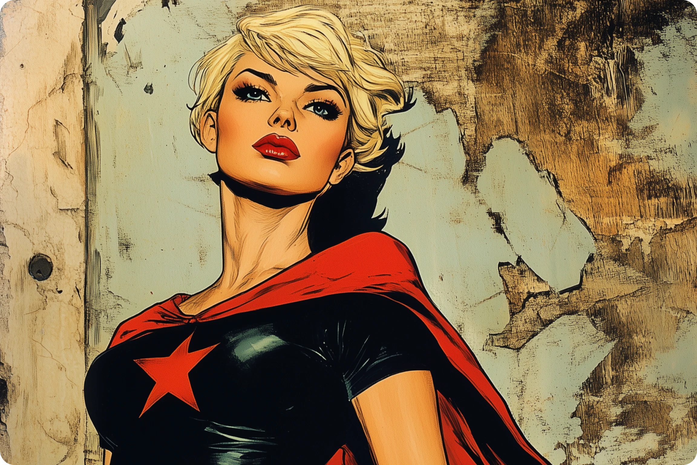 3. Enjoy Comic Creation for Fun