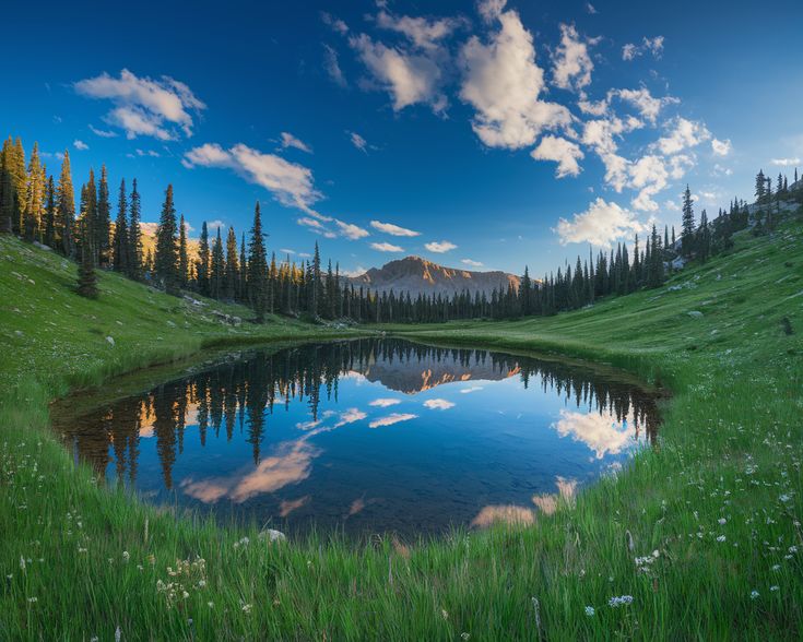 High-Quality Artistic Rendering