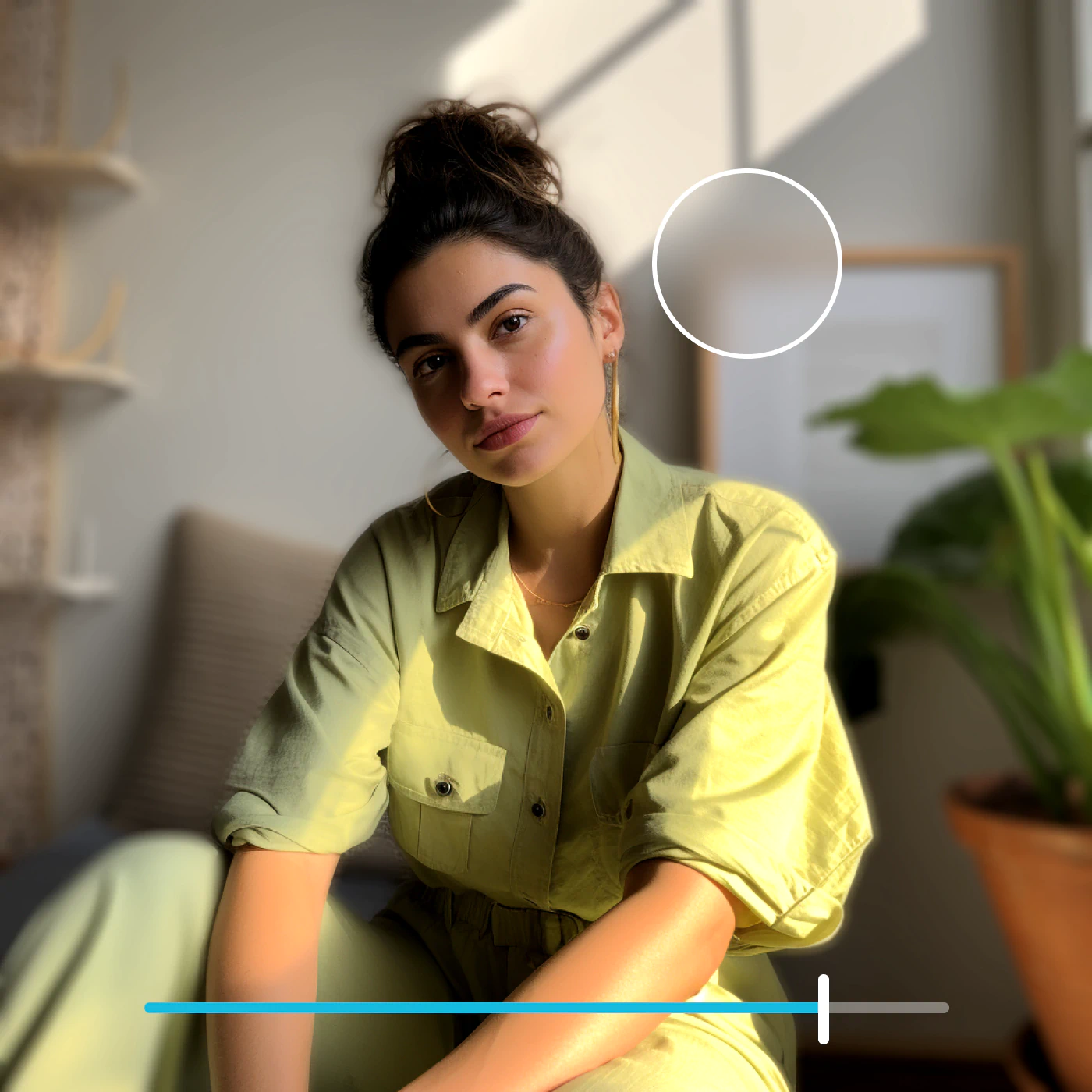 Customize Your Mood & Focus