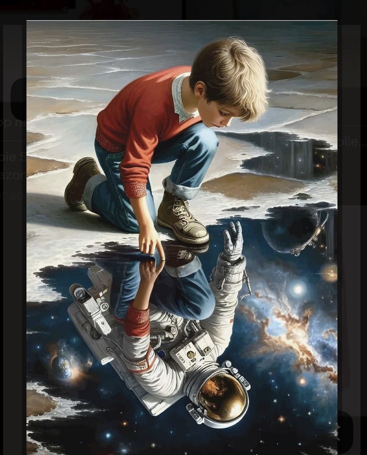 Contextual Understanding and Creativity