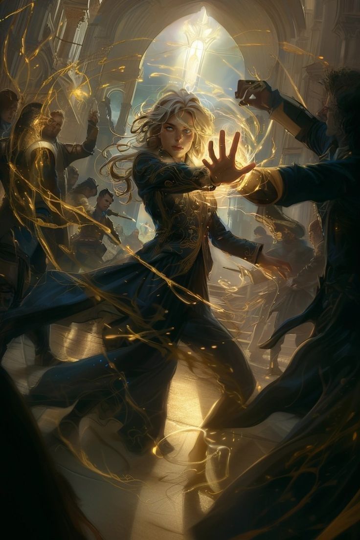 Precision Image Generation