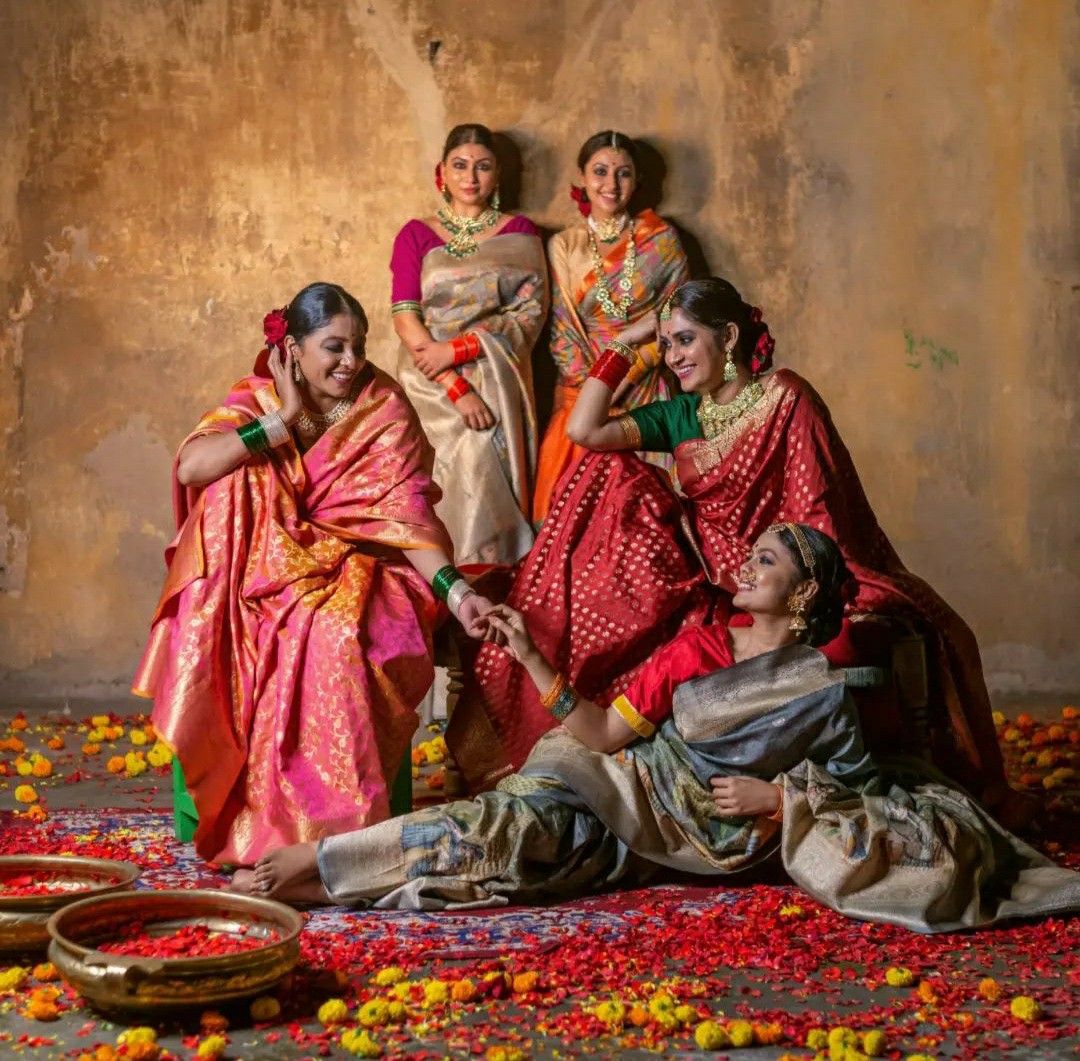 Cultural Festival Shoots