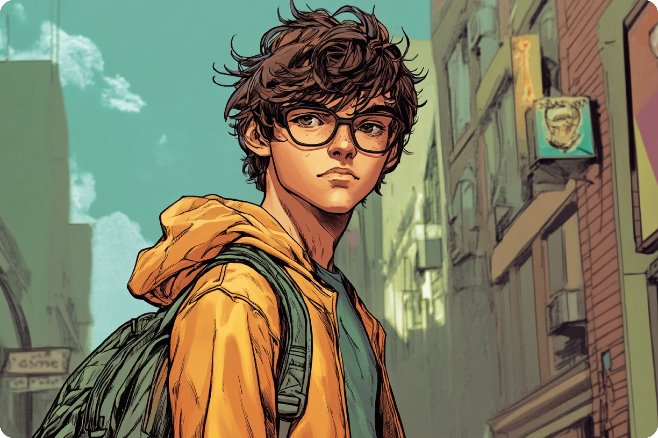 4. Enhance Professional Projects