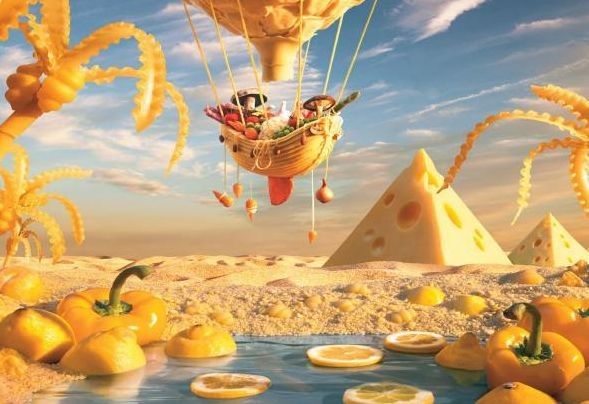 Versatile Applications