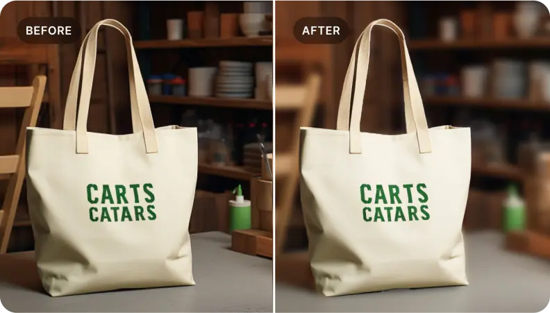 Highlight Key Details with Layered Focus