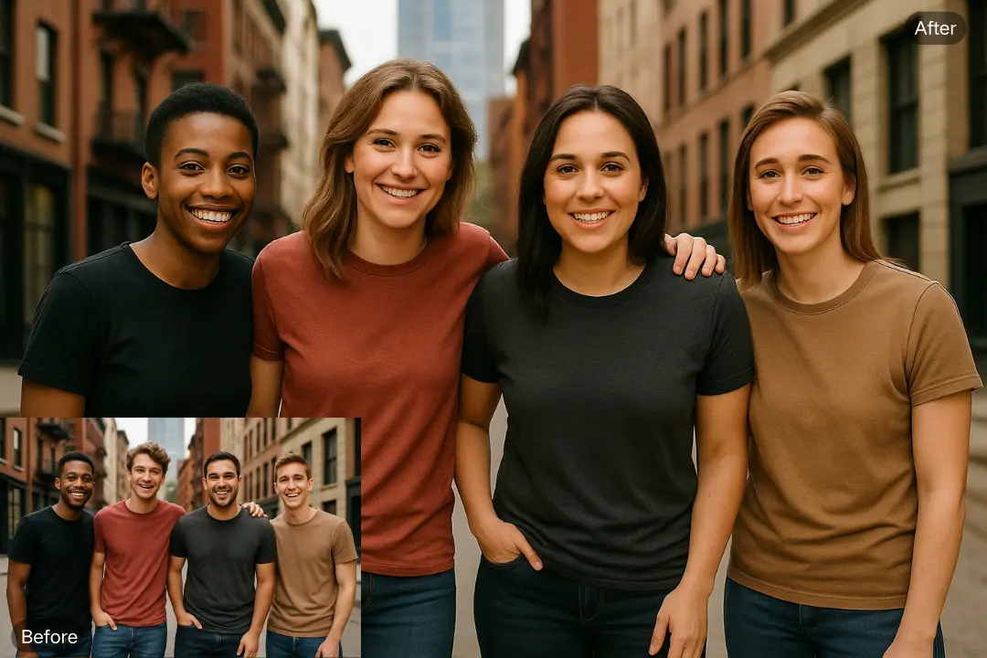 Pranks with Friends for Fun