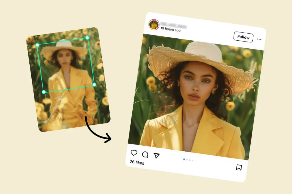 2. Social Media-Ready Photos