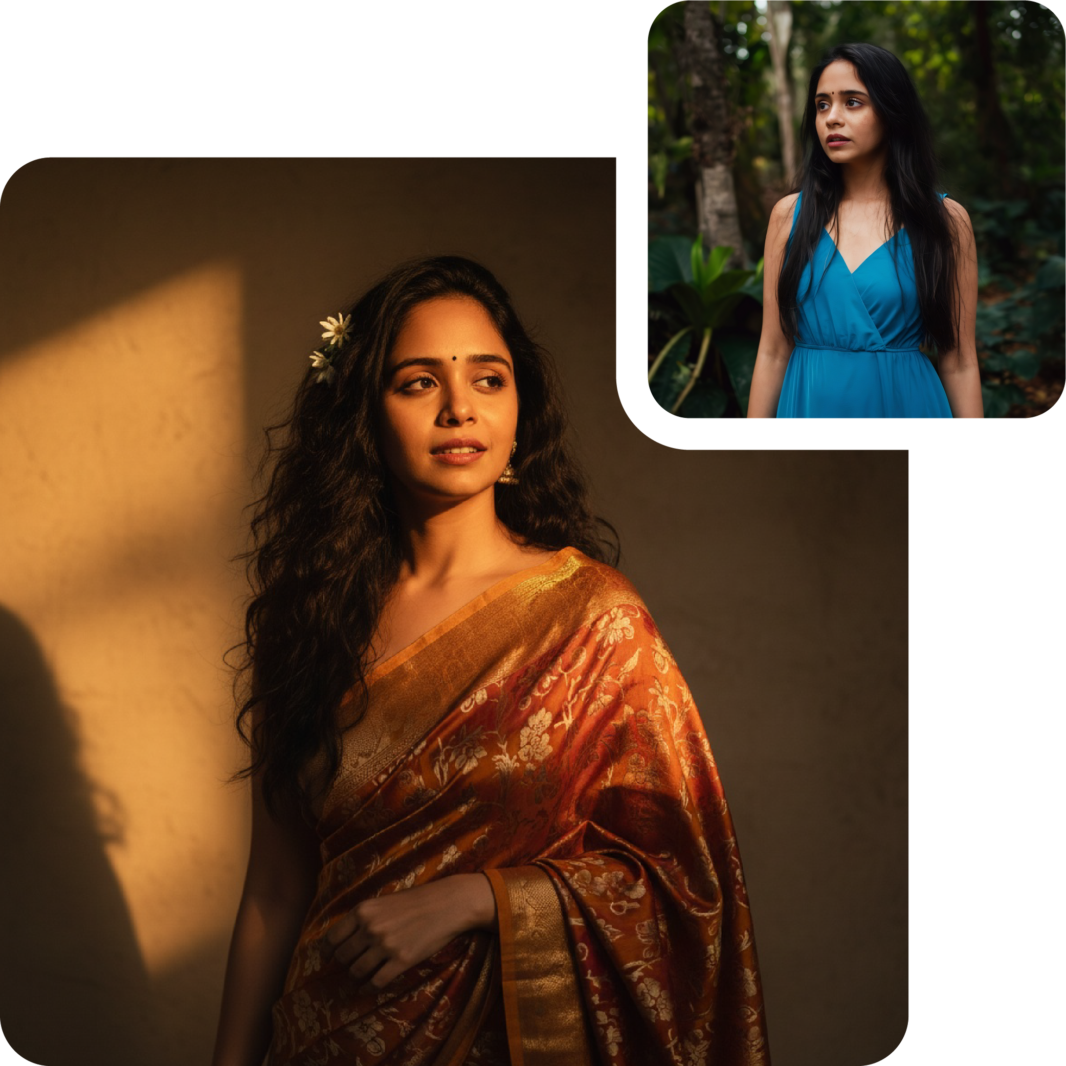 Customizable Prompts and Details