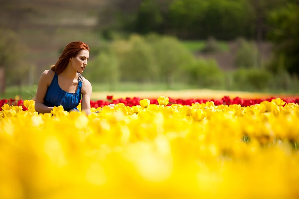 Everyday Scene Photography