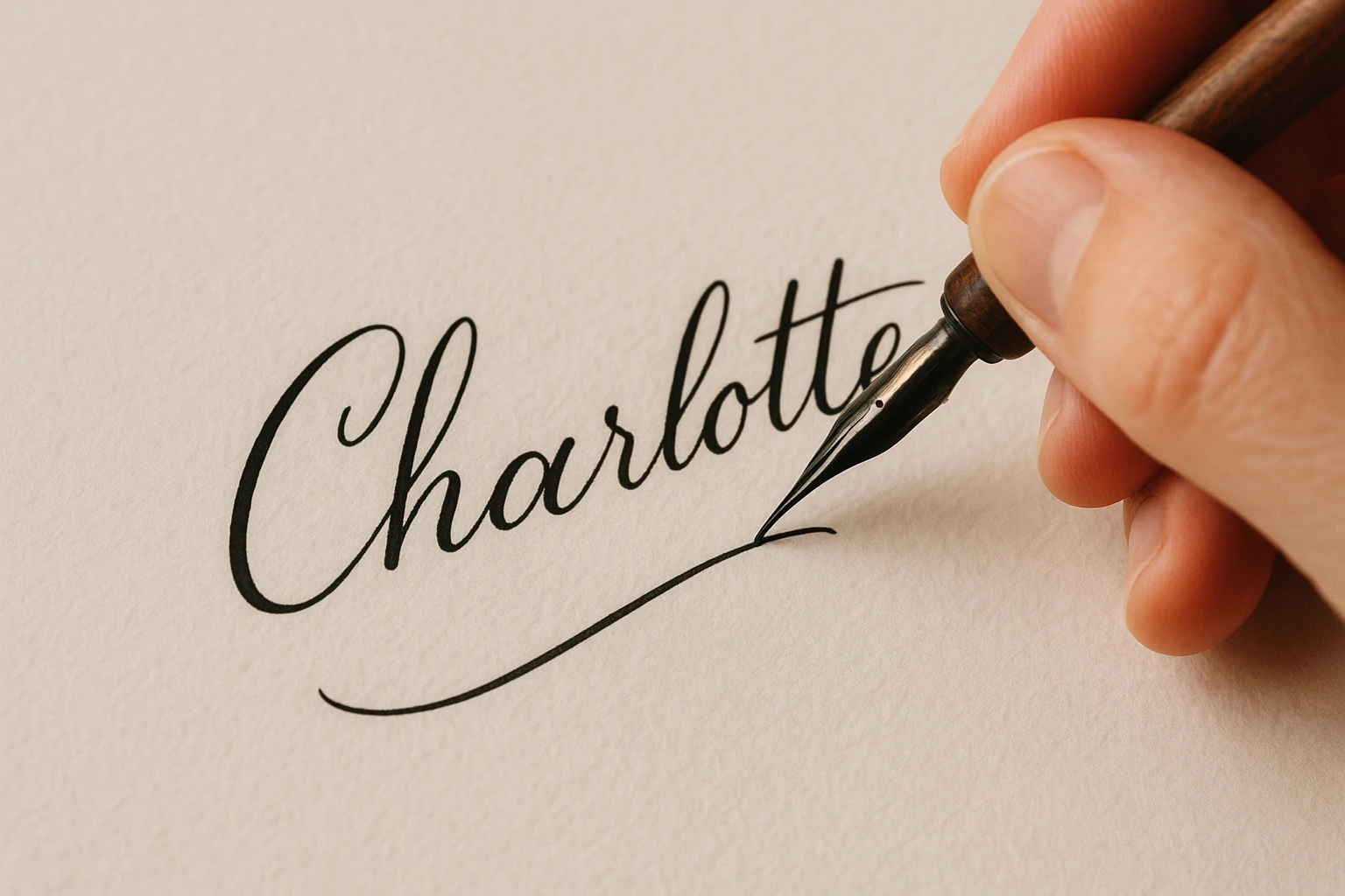 AI Signature Generator