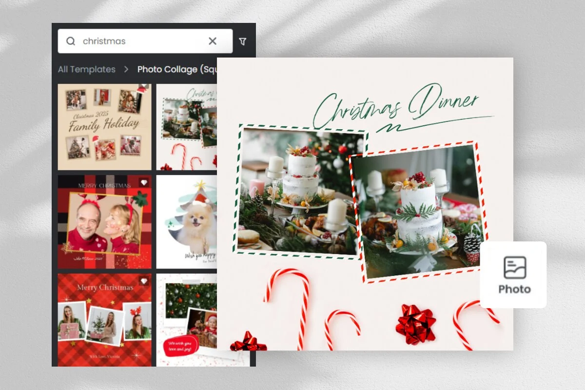 Holiday Greeting Cards