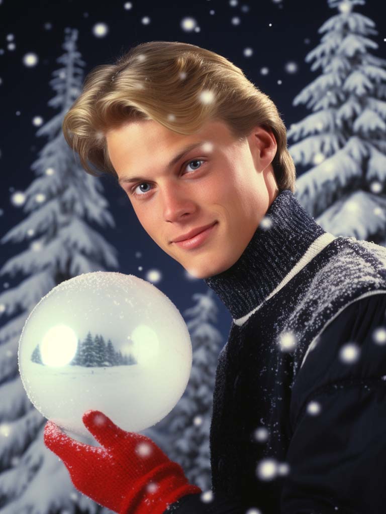 Smart Facial Recognition & Seamless Element Integration