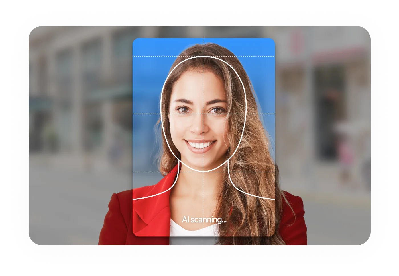 Precision Face Detection and Composition