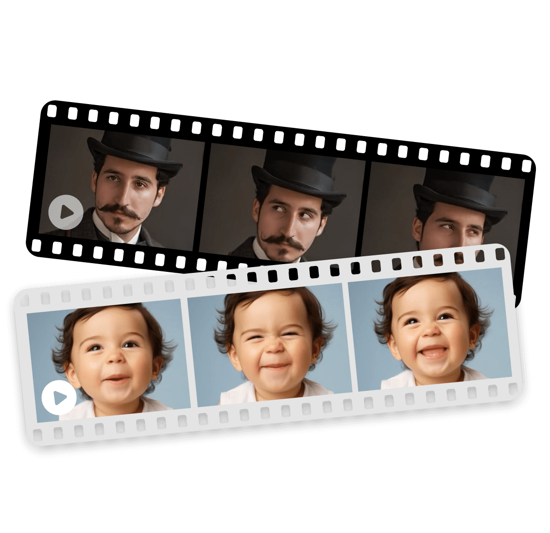 Instant Animation Generation with Face Dance