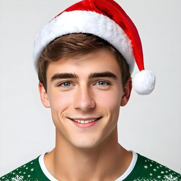 Update Your Holiday Avatars