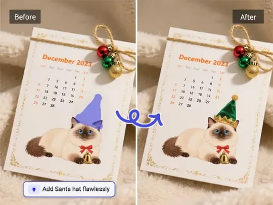 Digital Holiday Cards and Invitations