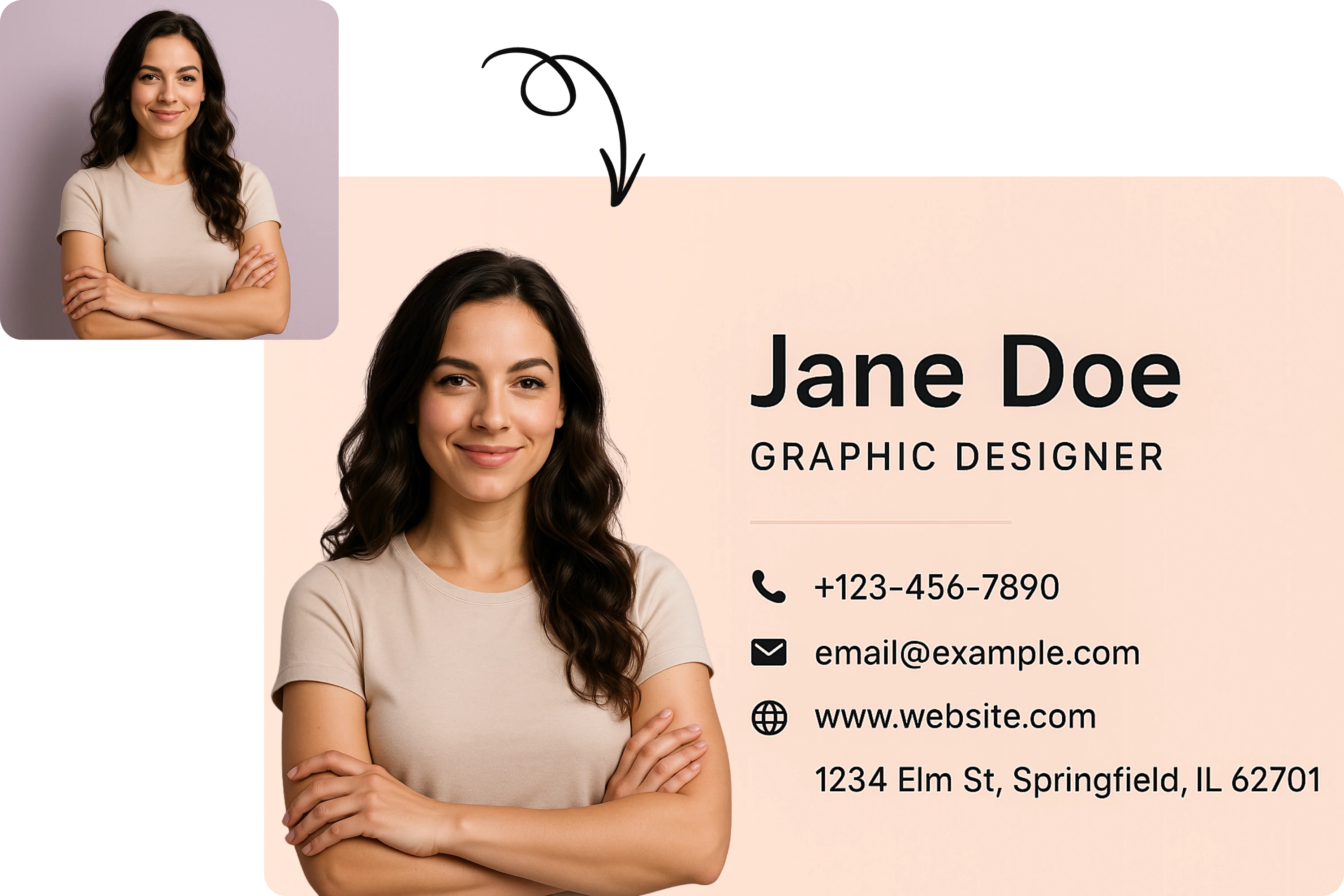 AI Background Removal