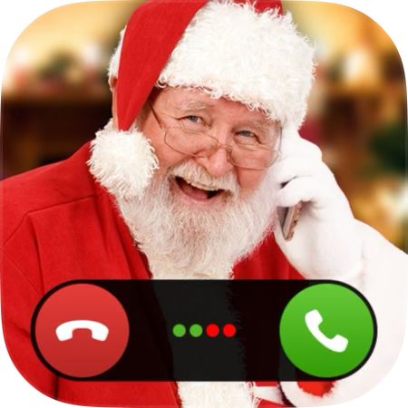 Live Santa video calls made easy