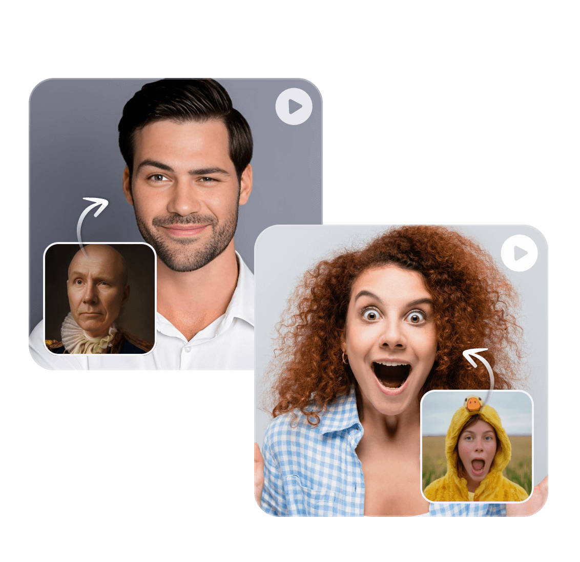 Intelligent Scene Matching