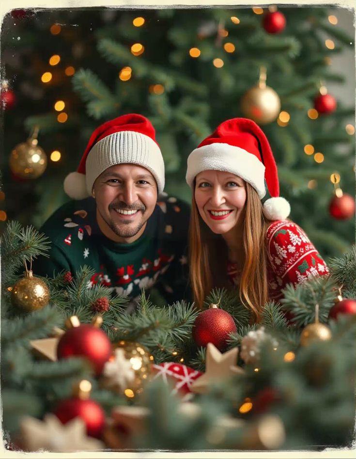 Family Albums and Yearly Memory Books