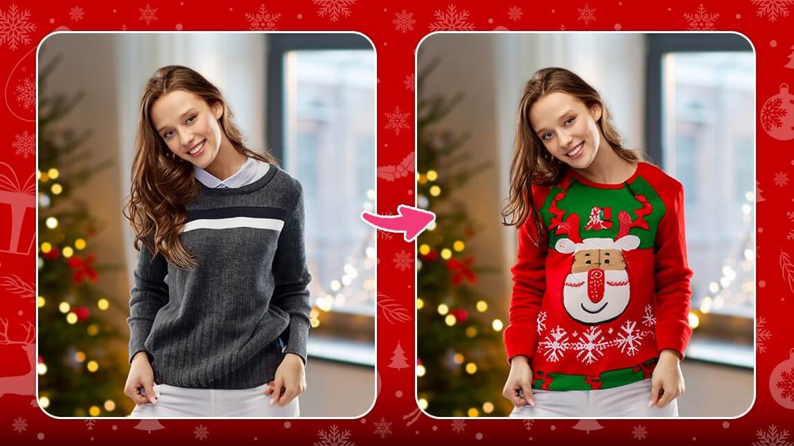 Holiday Accessory Enhancements