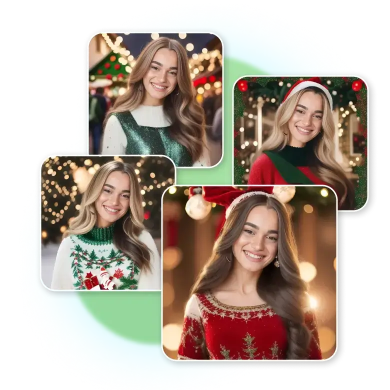 Explore Festive Fashion With Christmas Party Dress