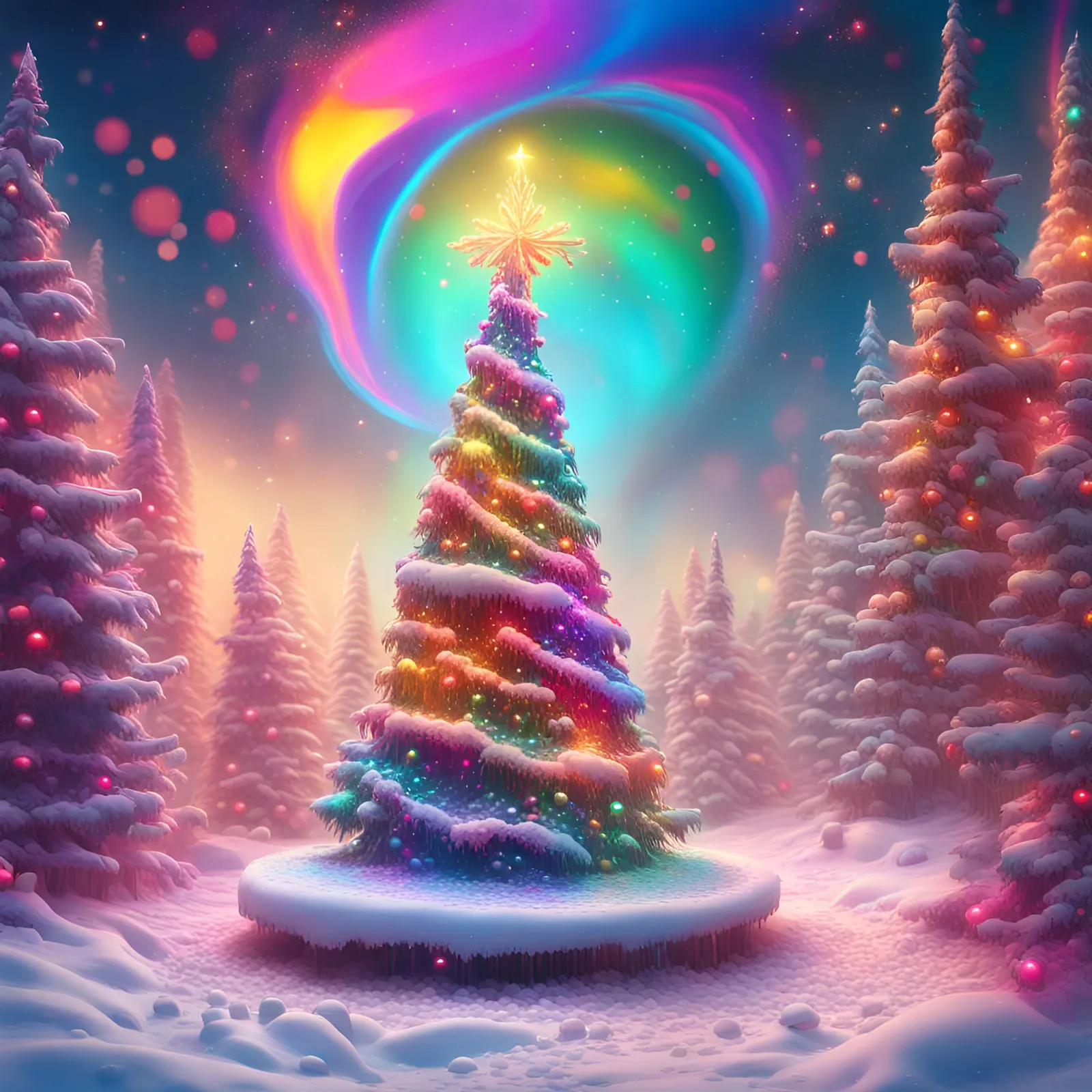 Expressive Artistic Interpretation