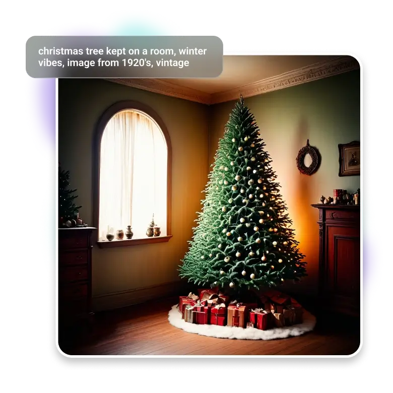 Text or Prompt-Based Creation