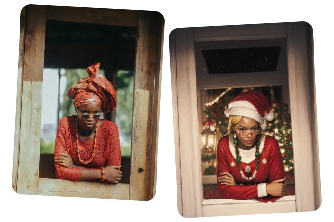 Creative Decoration Options