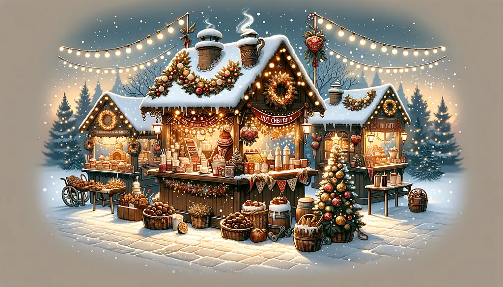 Personalized Holiday Creations