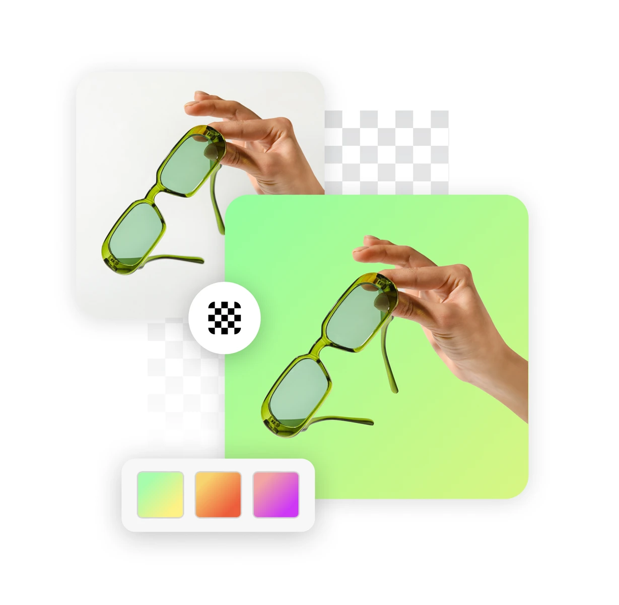 Seamless Integration