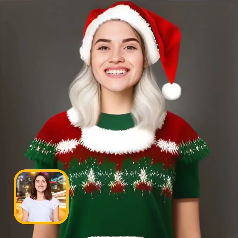 Social Media Holiday Highlights