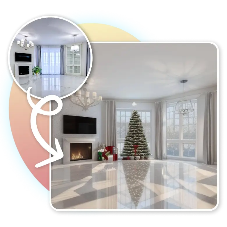 Friends’ Holiday Parties