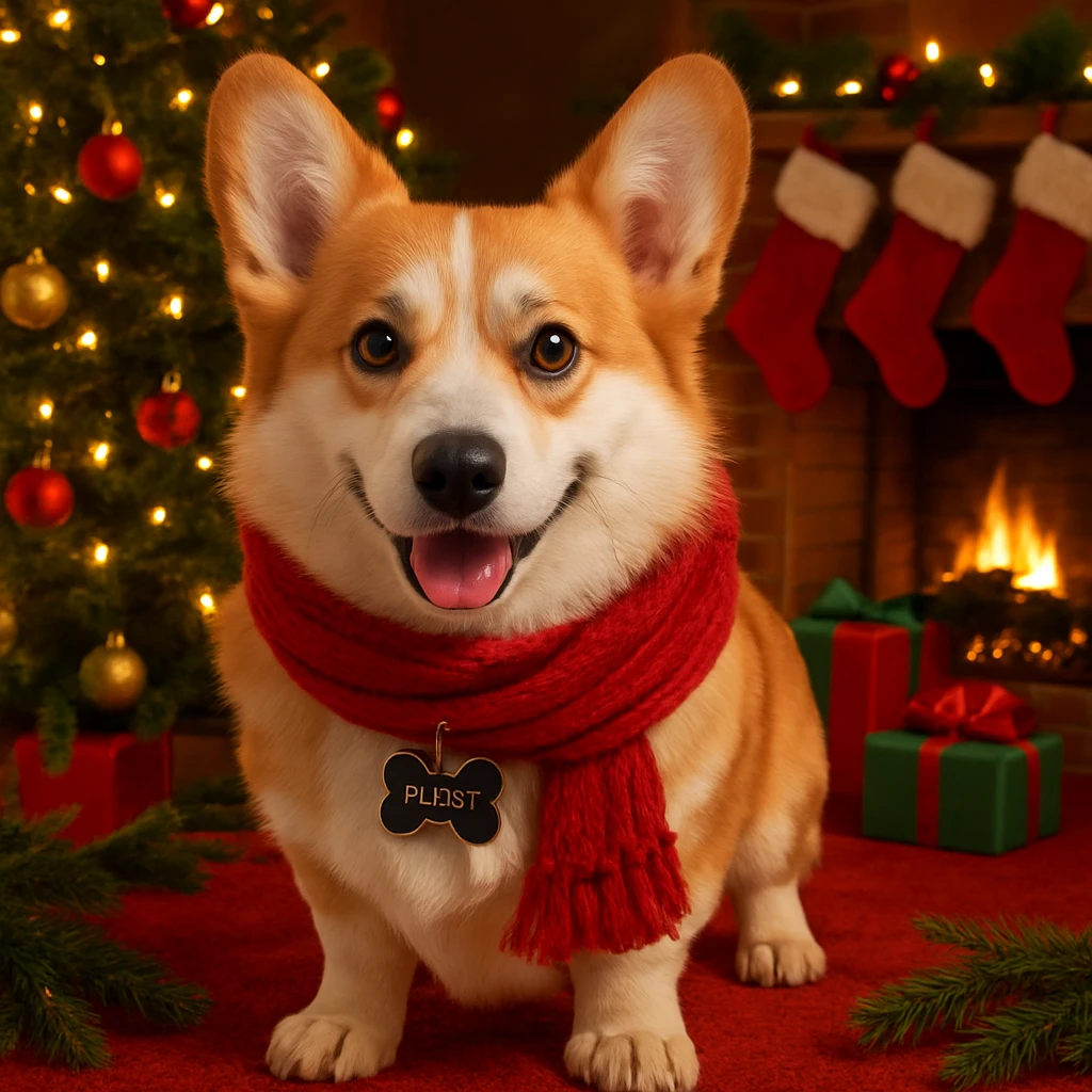 Pet-Friendly Festivities