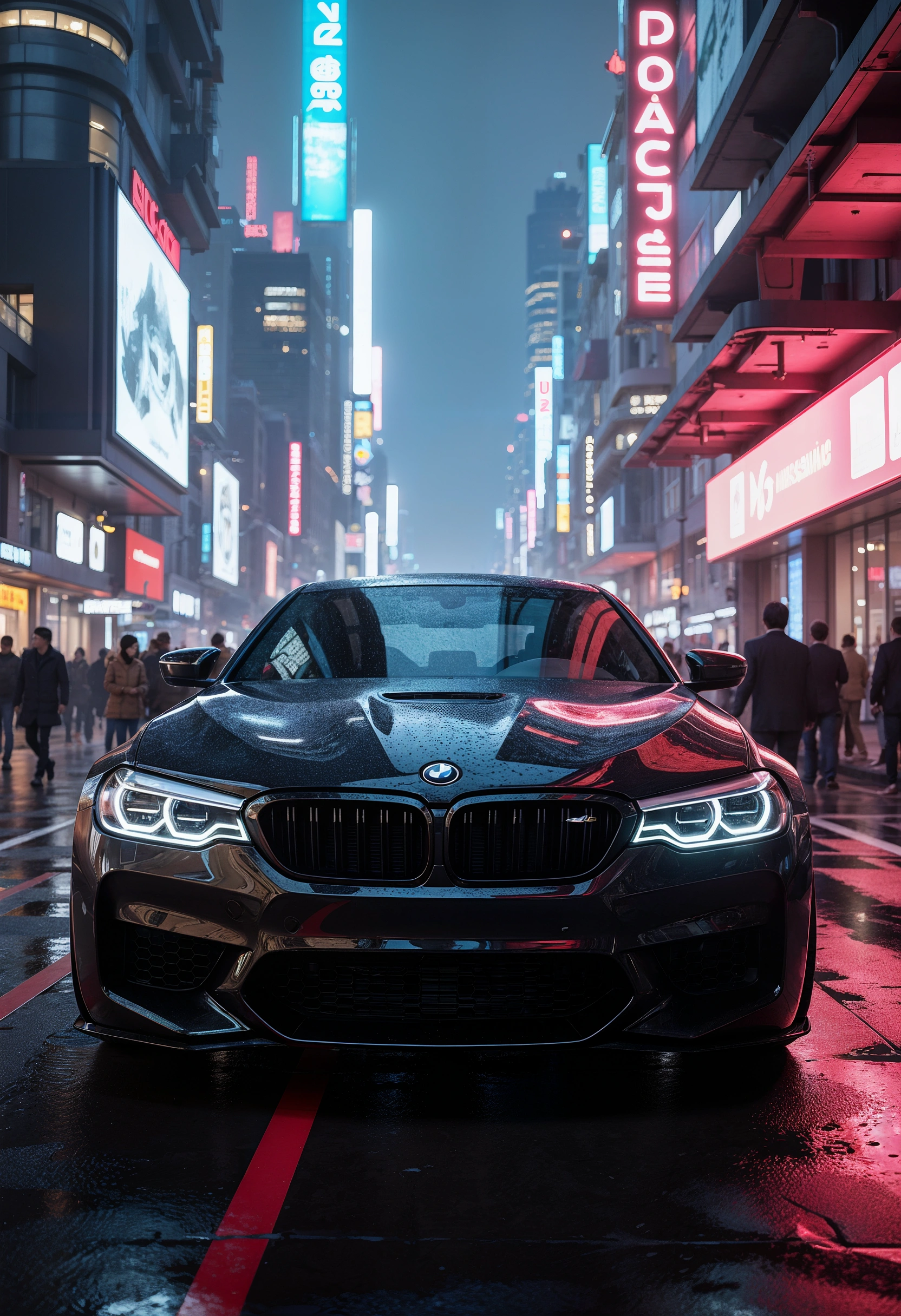 Automotive Marketing Boost