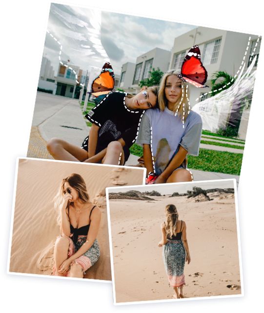 Flexible Canvas Customization