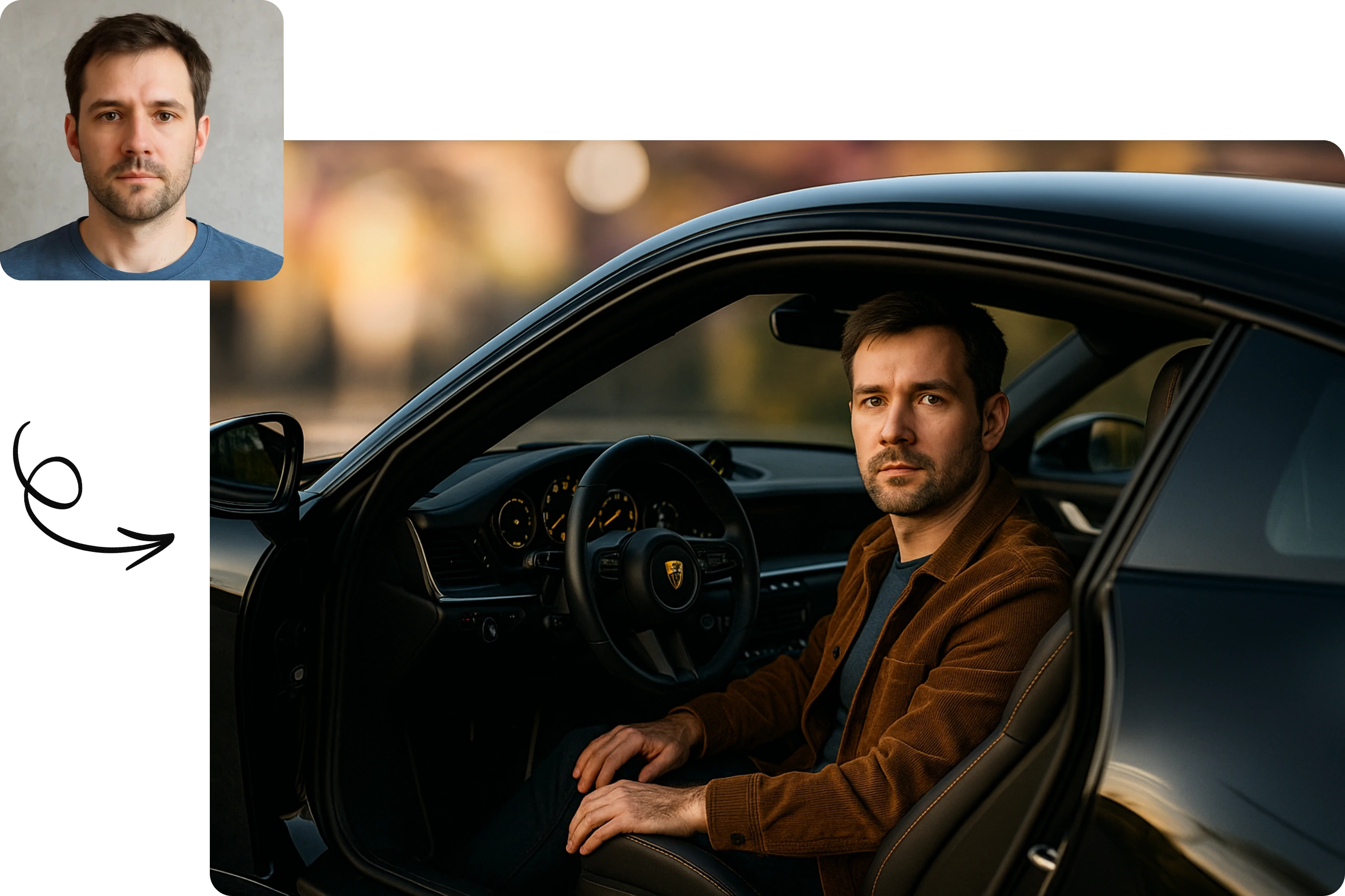 Hyper-Realistic Commercial Renders