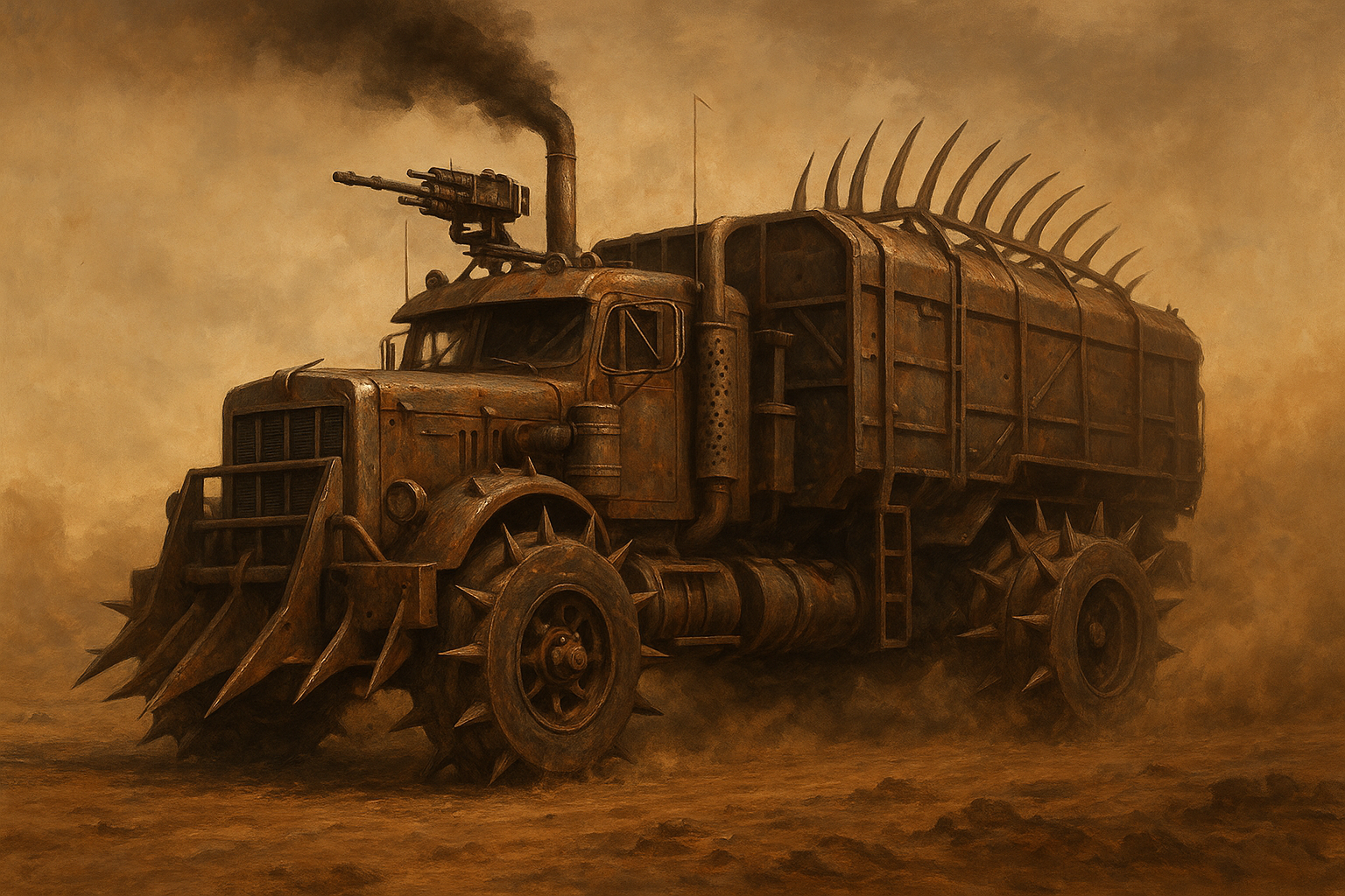 Film Pre-Visualization