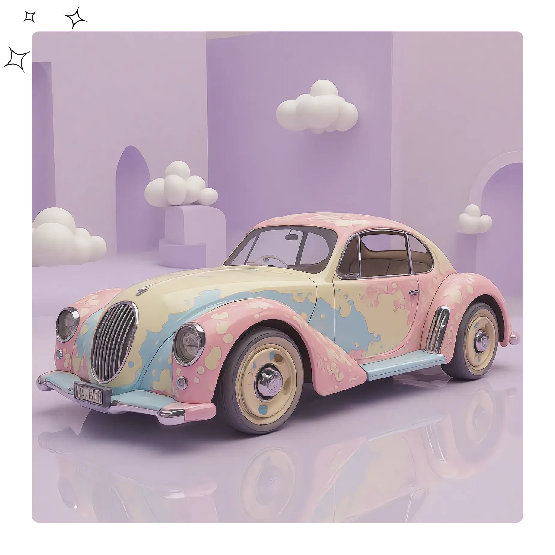 Artistic and Stylized Concepts