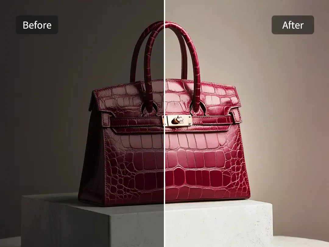 Still Life & Product Shots