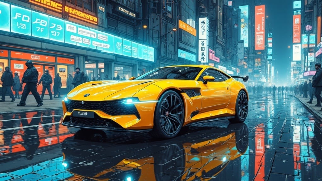 Custom Tuning Projects