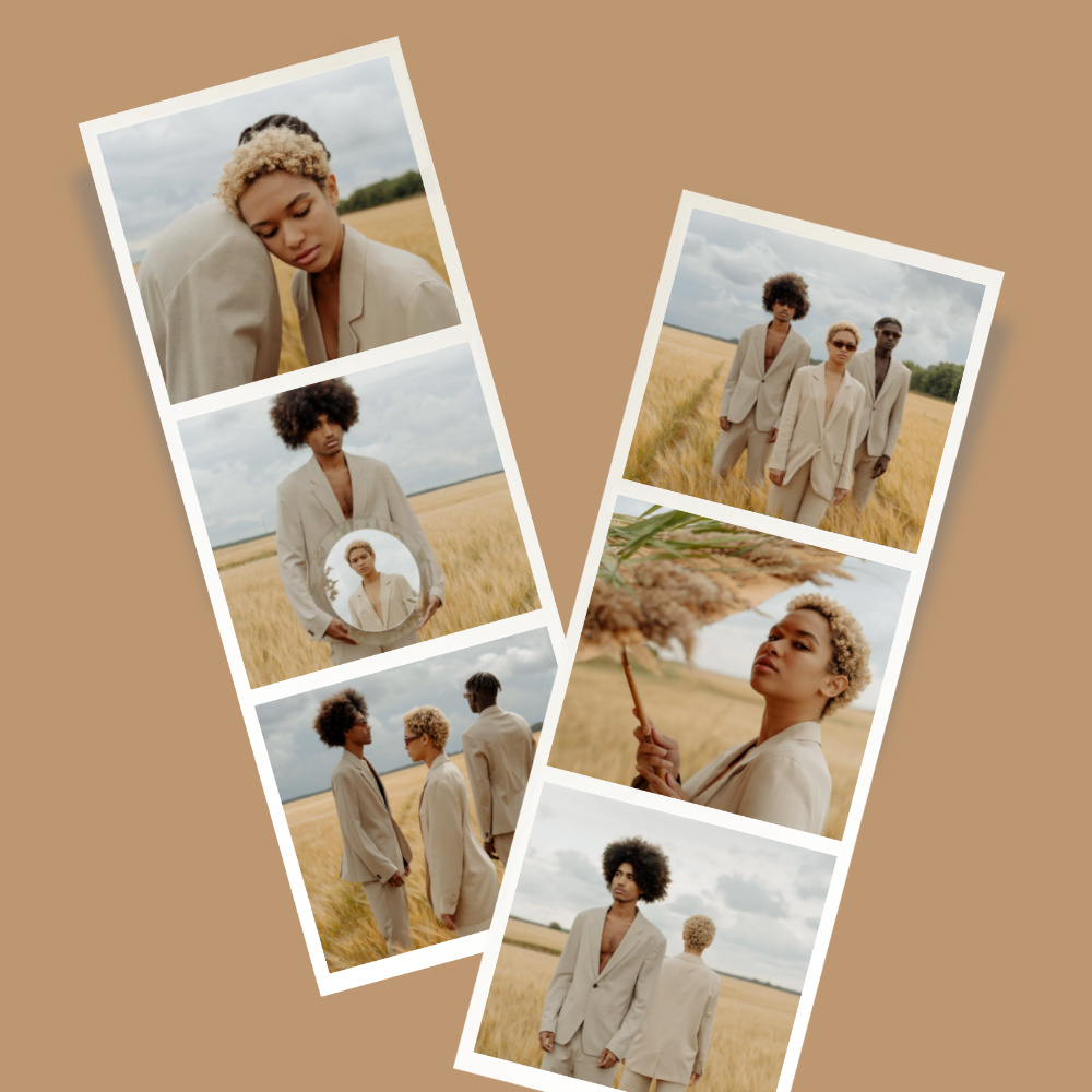 Instagram & Facebook Stories