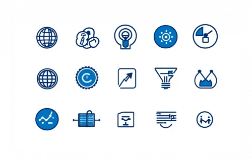 Create Impactful Icons for Presentations